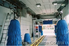 Industrial Noise Control Industrial Noise Control