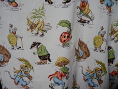 fabric 001 fabric 001