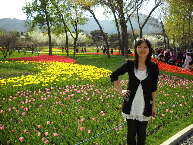 Luo Xiaoling - Shirley