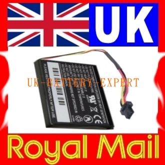 Compare prices and offers BATTERY FOR Magellan Maestro 3250,T0052,GPS,NEW,UK