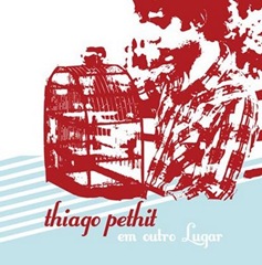 Thiago Pethit - Em Outro Lugar