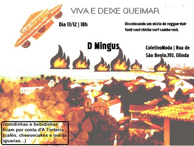 VIVAEDEIXEQUEIMAR