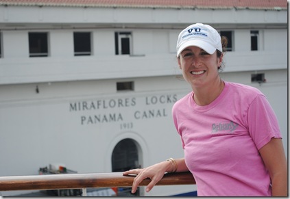 panama canal 213