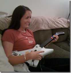 gamer