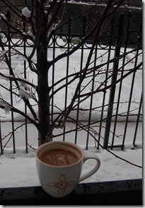 Snow 160