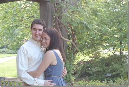 Engagement Party 246