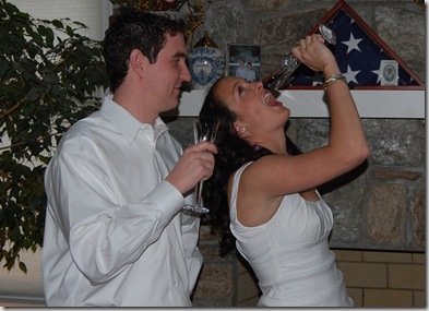Engagement Party 051