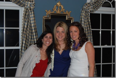 Engagement Party 090