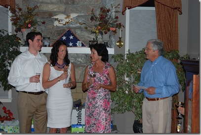 Engagement Party 116