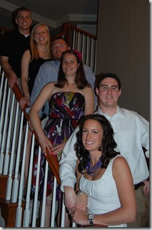 Engagement Party 139
