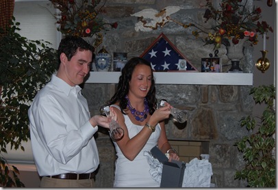 Engagement Party 049