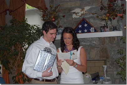 Engagement Party 039