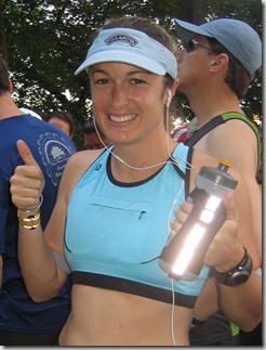 NYC Half 100