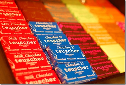 CHOCOLATE 116