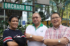 Fw: 2010 Singapore Fellowship Day 1