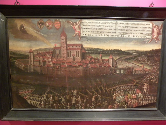 Museum Painting Travel History Switzerland Swiss Habsburg Learn Tourism Expat