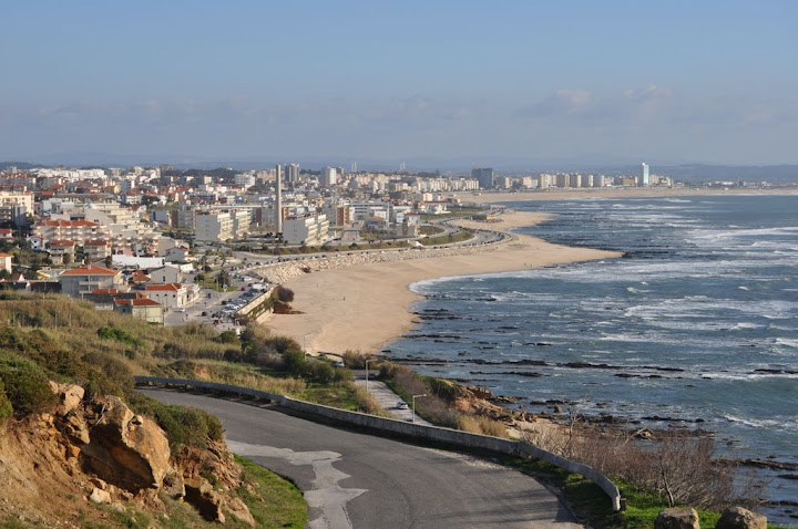 Voltinha domingueira à Figueira