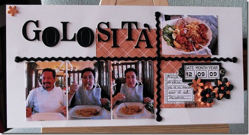 golosità golosità