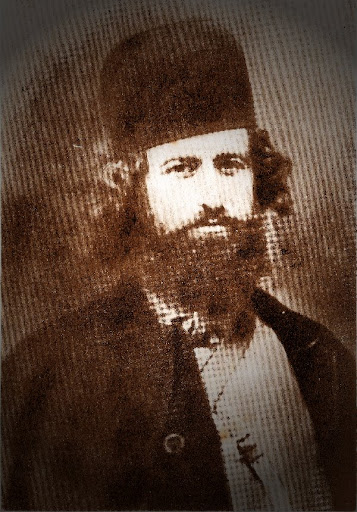 میرزا کوچک خان