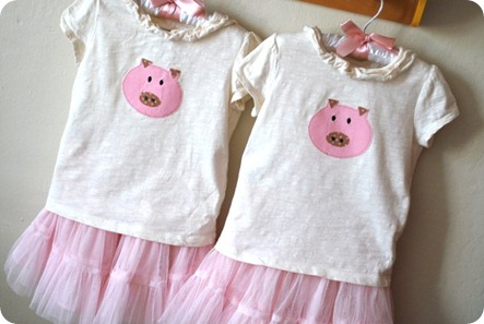 pigshirt