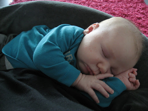  Gewoon lief plaatje