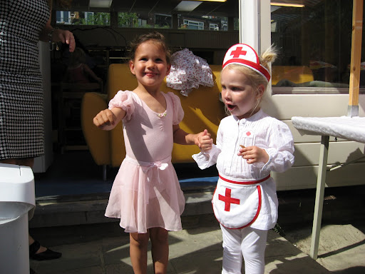  Zomerfeest