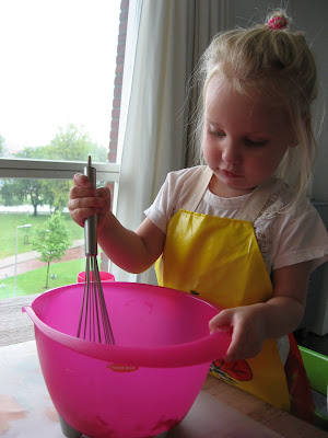  Prinsessencakjes
