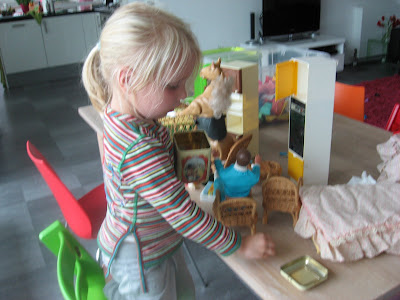  Uit de oude doos