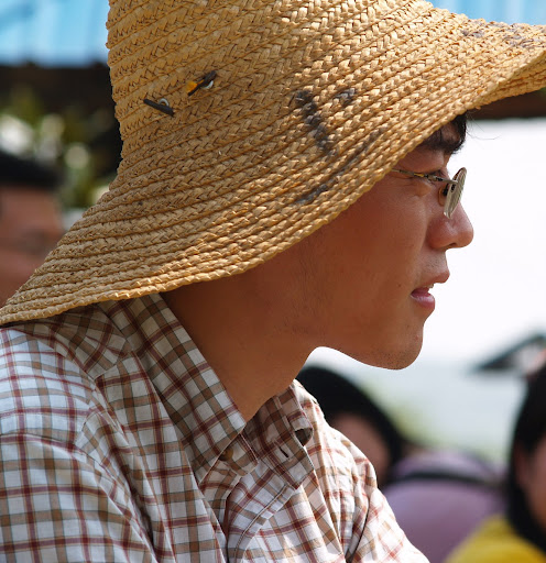 春游牛首山留影之二(长焦人物特写) - bldr - Georges blog 春游牛首山留影之二(长焦人物特写) - bldr - Georges blog
