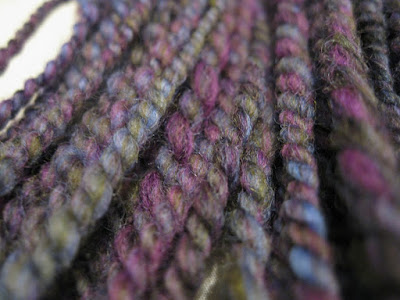 Skein Number Three
