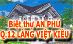  Biệt thự An Phú, Q.12