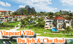 vinpearl, Da Nang, du lich, cho thue