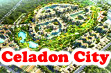 celadon city