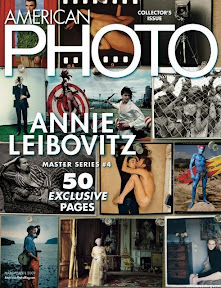 American Photo : March - April 2009