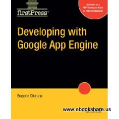 Developing with Google App Engine