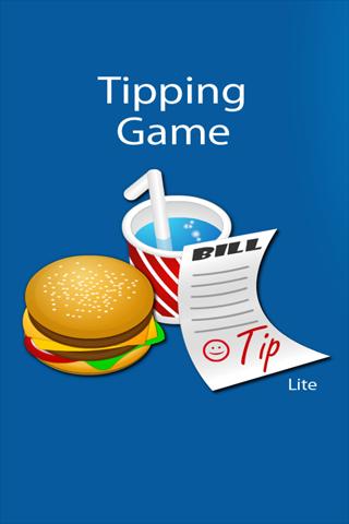 Tipping Game