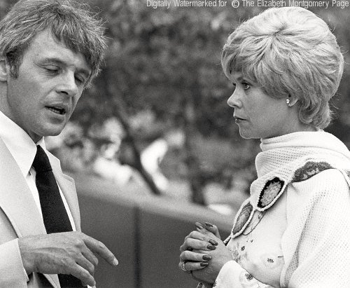 robert montgomery obituary