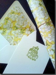 pretty papers