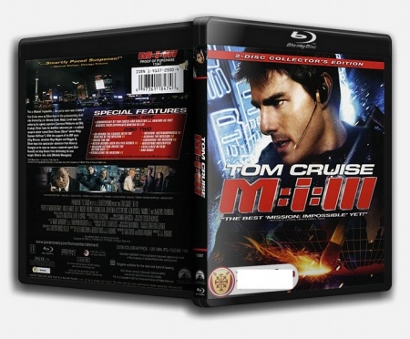 mission impossible game for pc. images Mission Impossible III