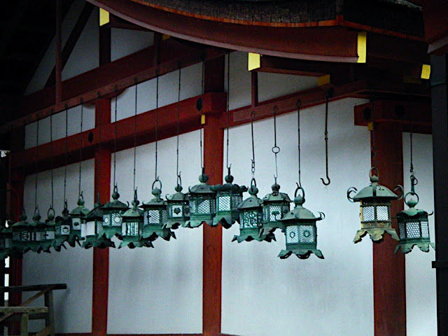Nara, Japan