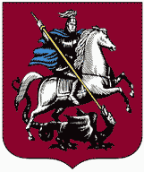 герб Москвы