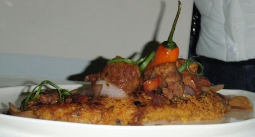 salteado
