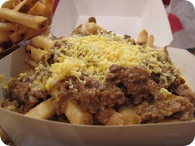 Beef Chili Chese Fries Beef Chili Chese Fries