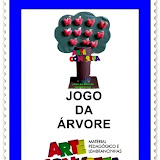 JOGO DA &Aacute;RVORE