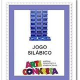 JOGO SIL&Aacute;BICO