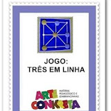 Jogo: 3 EM LINHA