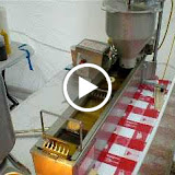 Mini-Donut Machine