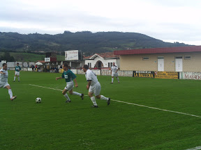 Partido viejas glorias Lealtad
