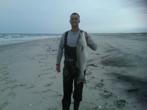 stephen reilly