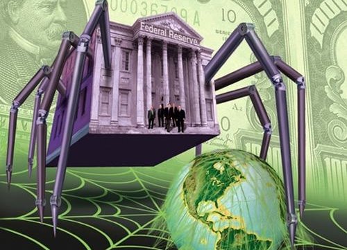 obama regulatory reform plan officially establishes banking dictatorship obama regulatory reform plan officially establishes banking dictatorship